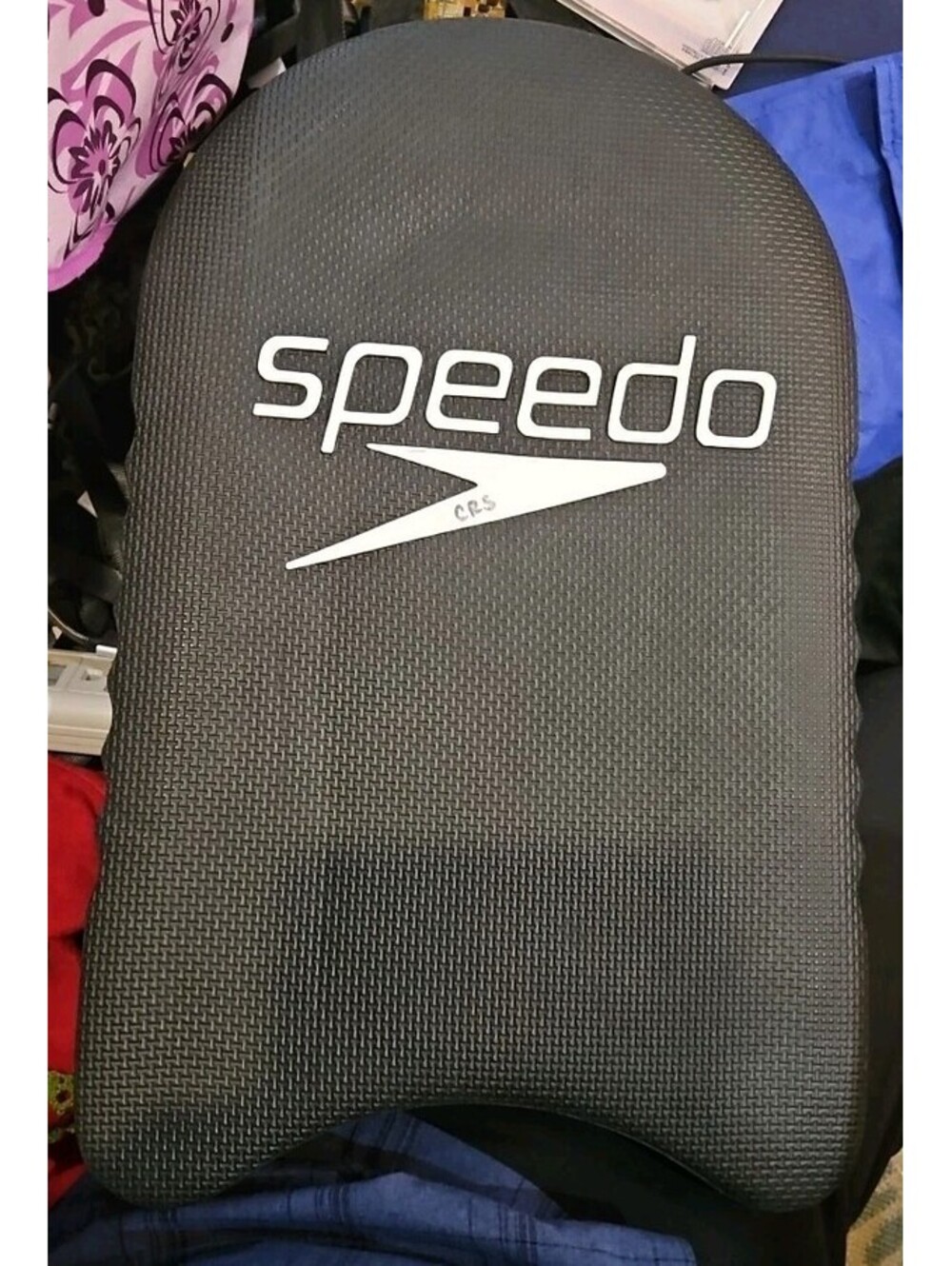 Speedo Board A0458  18" X 11.5"